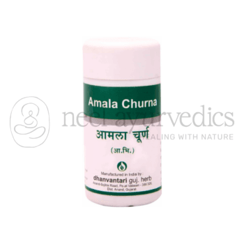 Dhanvantari Amla Churna