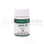 Dhanvantari Arshoghni Vati
