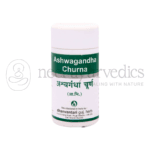 Dhanvantari Ashwagandha Churna