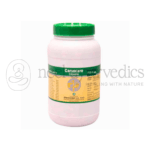 Dhanvantari Carsocare Capsule - 500 cap