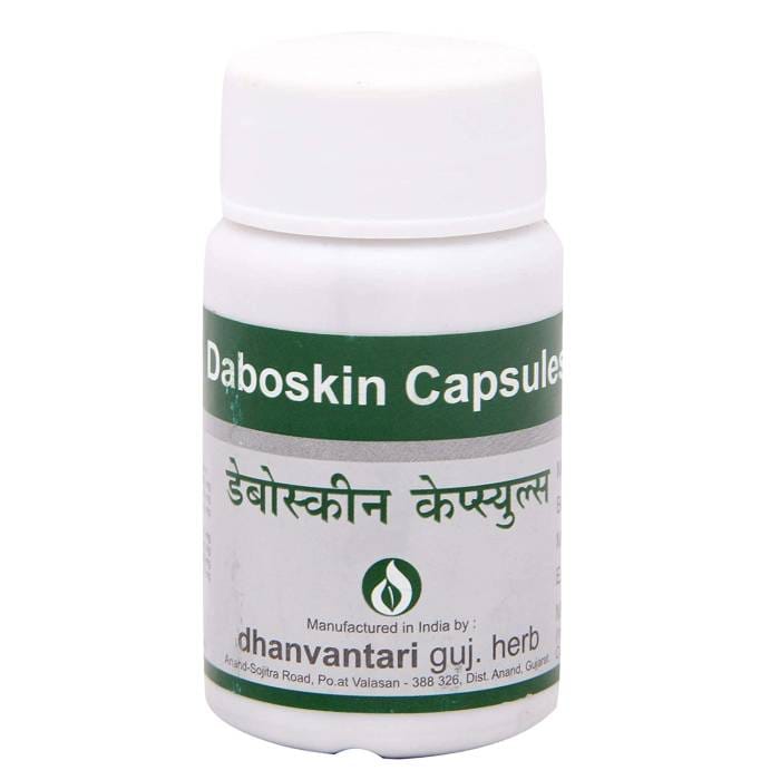 Dhanvantari-Daboskin-Capsule-60 tab