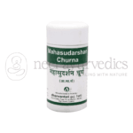 Dhanvantari Maha Sudarshan Churna