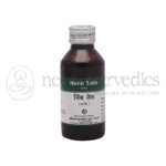 Dhanvantari Nimb Taila