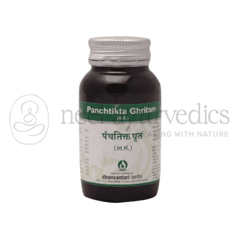 Dhanvantari Panchthikta Ghrita Guggulu – 60 Tab