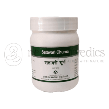 Dhanvantari Satavari Churna