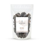 Dry Amla Whole Herbs Mockup