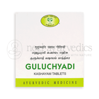 Guluchyadi-Kashayam-Tablets