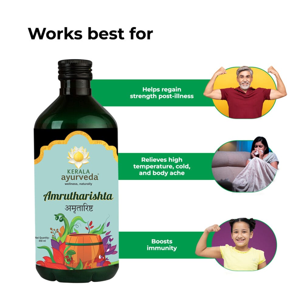 Kerala-Ayurveda-Amrutharishtam-1000×1000