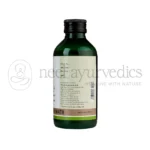 Kerala Ayurveda Aragwadadi Kwath – 200 ml