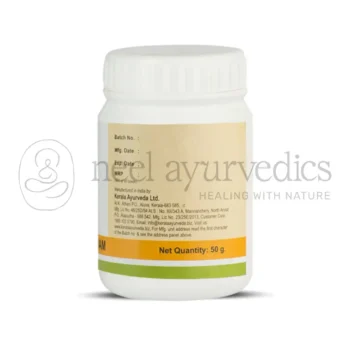 Kerala Ayurveda Ashta Choornam – 50 Gm2