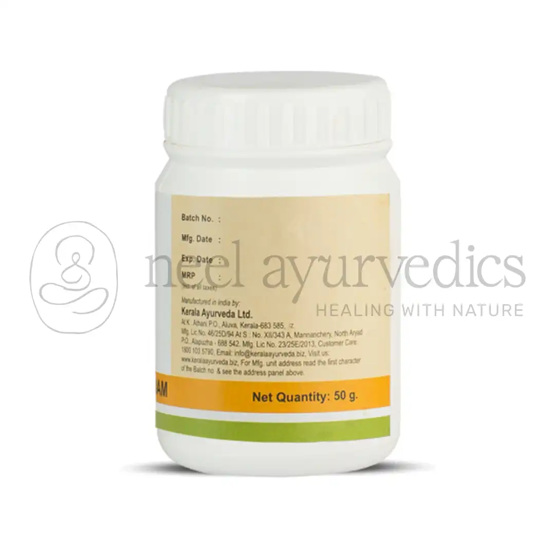Kerala Ayurveda Ashta Choornam – 50 Gm2 Kerala Ayurveda Ashta Choornam – 50 Gm2