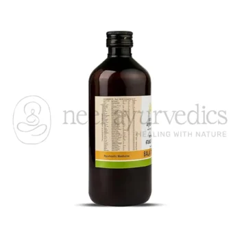 Kerala Ayurveda Bala Thailam – 450 ml2
