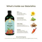 Kerala Ayurveda Balarishtam -450 ml