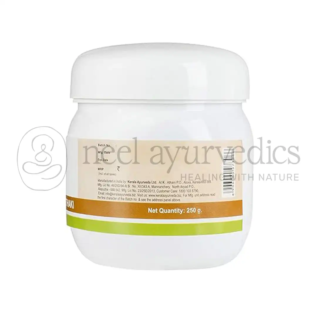 Kerala Ayurveda Dasamoolahareethaki – 250 Gm 2