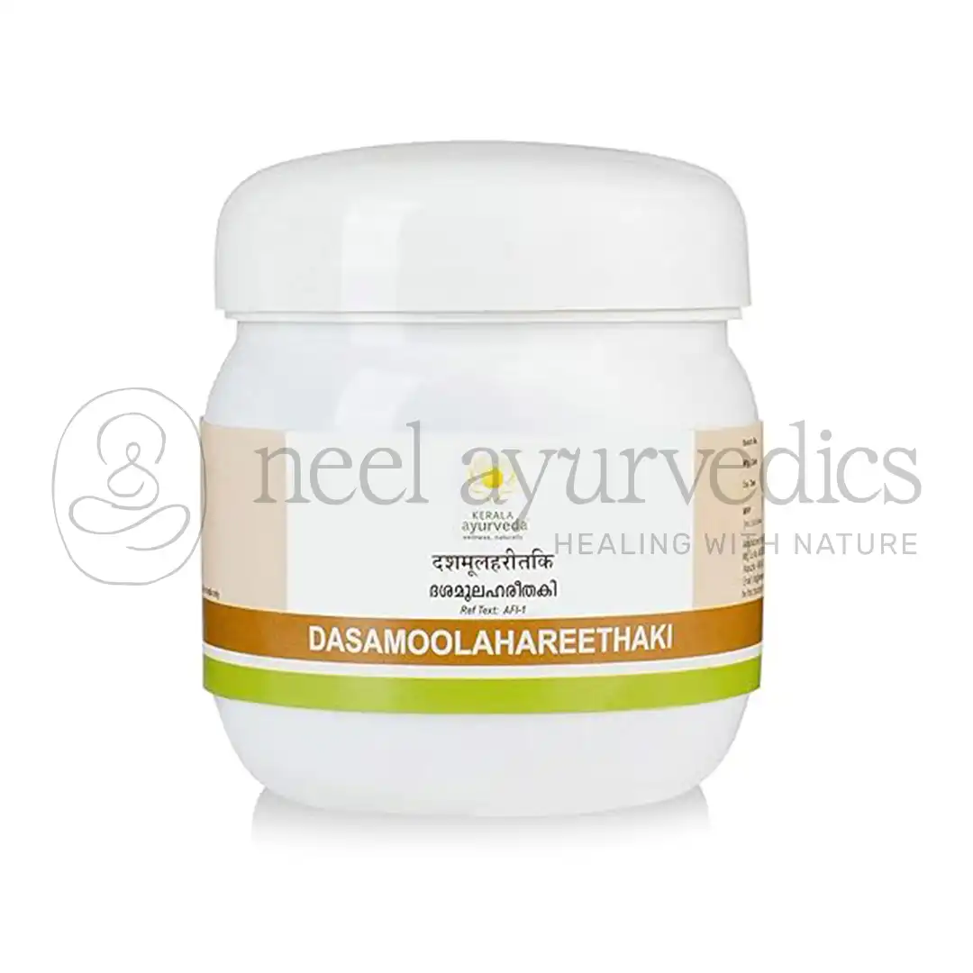 Kerala Ayurveda Dasamoolahareethaki – 250 Gm