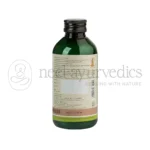 Kerala Ayurveda Gandharvahasthadi Kwath – 200 ml