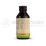 Kerala Ayurveda Jathyadi Thailam – 100 ml