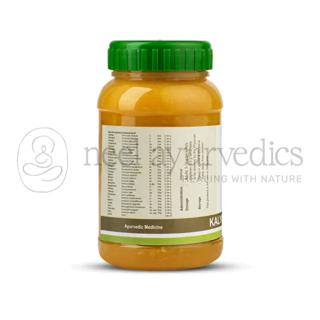 Kerala Ayurveda Kalyanaka Ghritham – 150 ml1