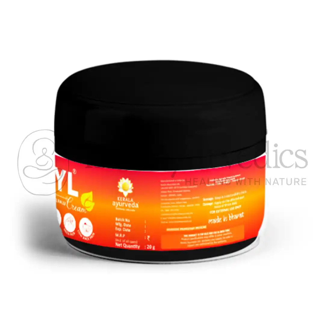 Kerala Ayurveda Myaxyl Cream – 20 Gm2