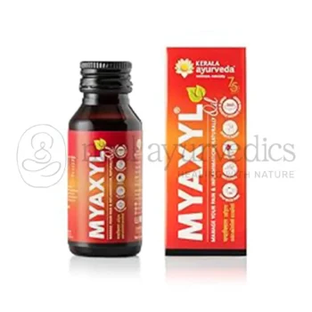 Kerala Ayurveda Myaxyl Oil – 60ml