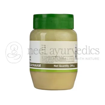 Kerala Ayurveda Narasimha Rasayanam – 200 Gm2
