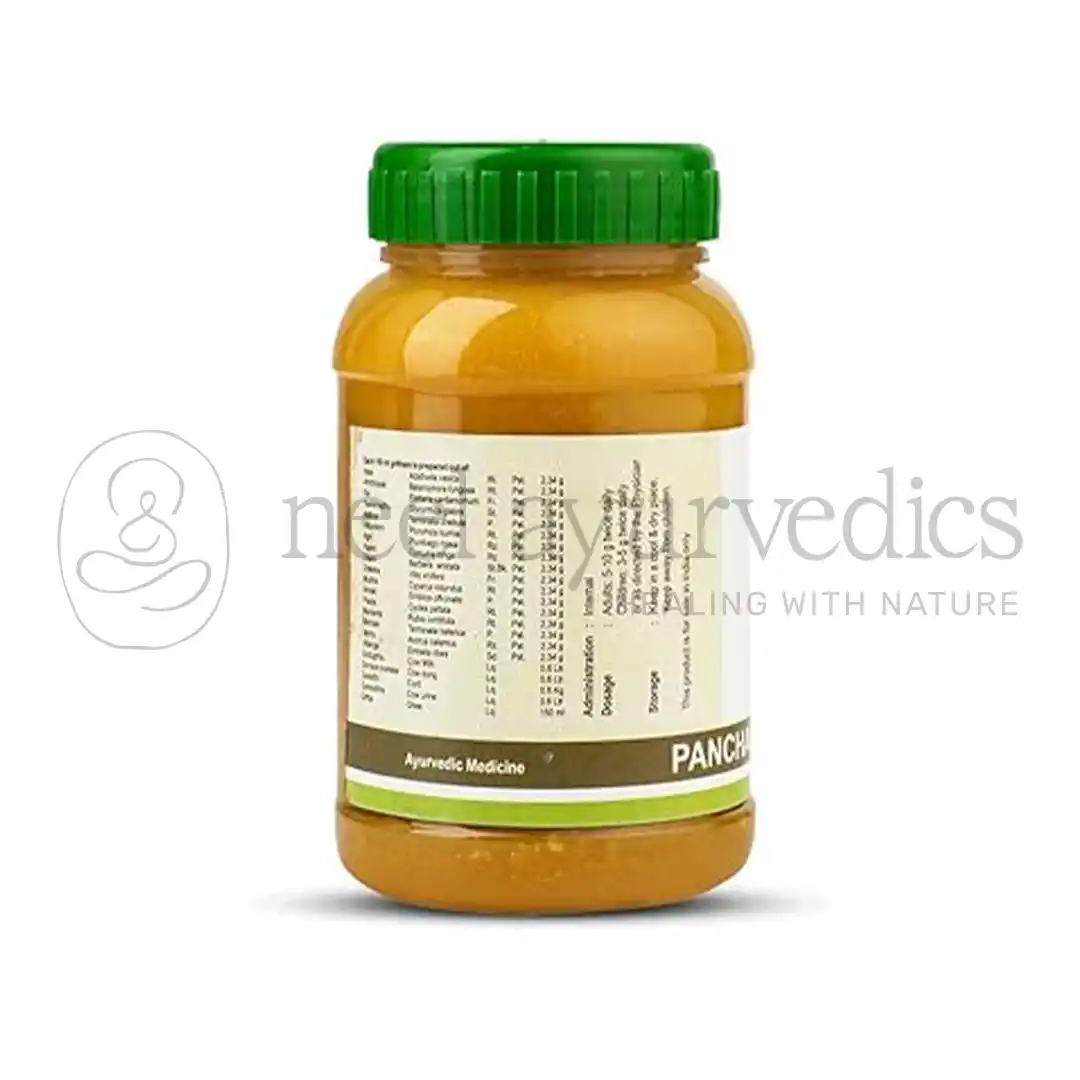 Kerala Ayurveda Panchagavya Ghritham – 150 ml1