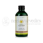 Kerala Ayurveda Punarnavadi Kwath – 200 ml