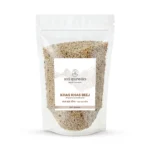 Khas Khas Beej Whole Herbs Mockup