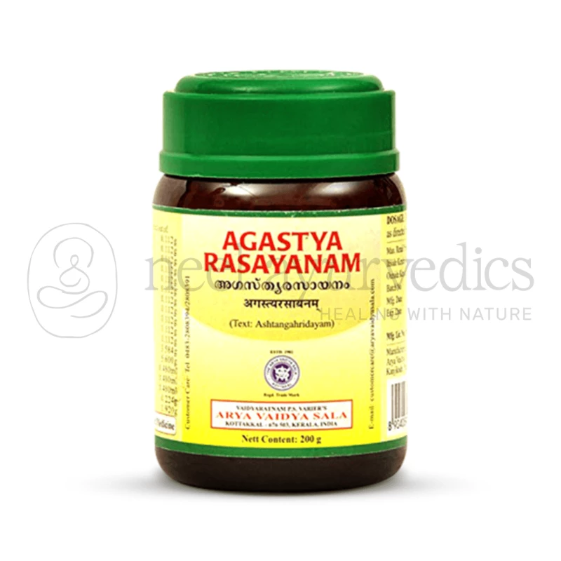 Kottakkal-Arya-Vaidya-Sala-Agasthya-Rasayanam-800x800 Kottakkal Arya Vaidya Sala Agasthya Rasayanam – 200 g
