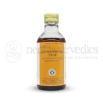 Kottakkal Arya Vaidya Sala Asanamanjishthadi Tailam – 200 ML