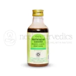 Kottakkal Arya Vaidya Sala Ashtavargam Kashayam – 200 ML