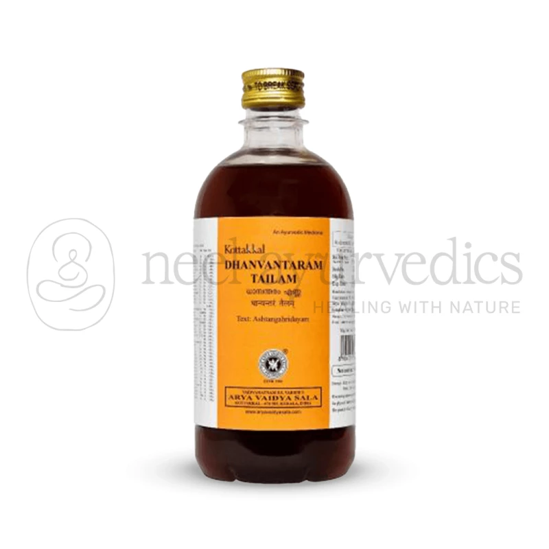 Kottakkal-Arya-Vaidya-Sala-Dhanwantaram-tailam-–-500-ML-800×800