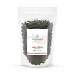 Lindi Pepper Whole Herbs Mockup