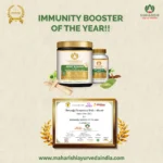 Maharishi Ayurveda Amrit Kalash Nectar – Sugar Free – 60 Tablet