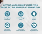 Maharishi Ayurveda Blissful Sleep Tablet – 60 Tab