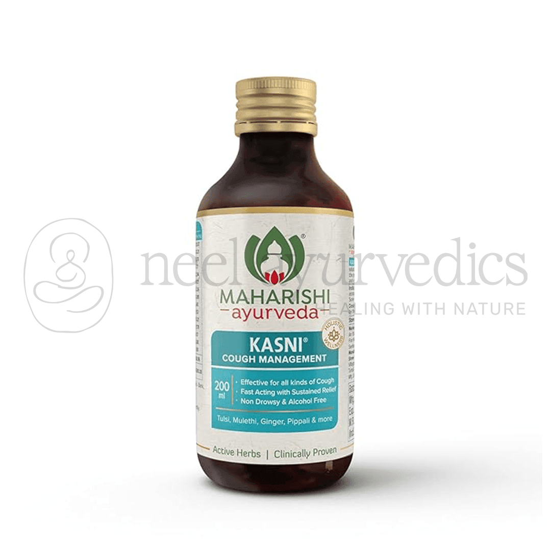 Maharishi Ayurveda Kasni – 200 ml Maharishi Ayurveda Kasni – 200 ml