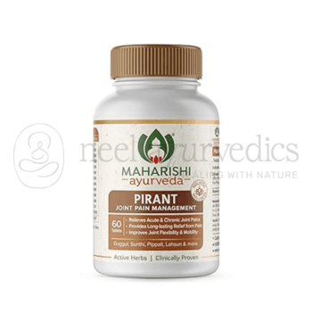 Maharishi Ayurveda Pirant Tablets – 60 Tab