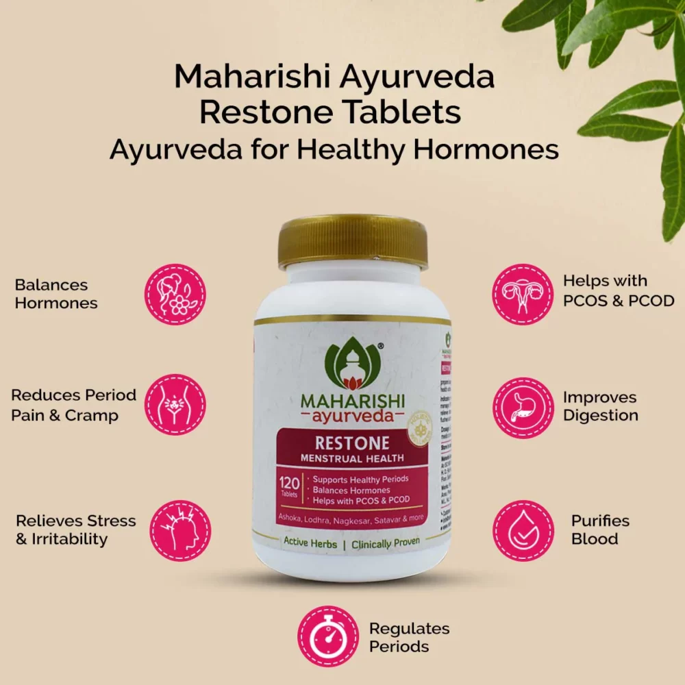 Maharishi-Ayurveda-Restone-Tablet-120-Tabs1-1000×1000