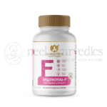 Maharishi Ayurveda Vigoroyal-F Tablet – 60 Tab