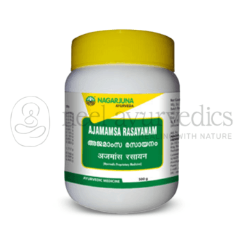 NAGARJUNA KERALA AJAMAMSA RASAYANAM
