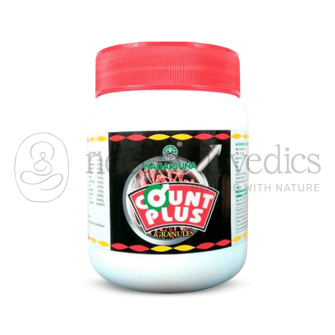Nagarjuna Kerala Countplus Granules – 200 Gm Nagarjuna Kerala Countplus Granules – 200 Gm