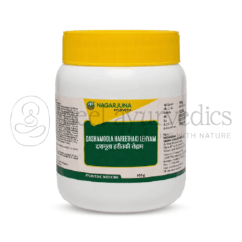Nagarjuna Kerala Dashamoola Hareethaki Lehyam – 300 Gm