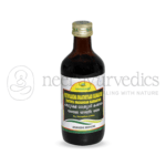 Nagarjuna Kerala Patthyaaksha Dhaathryaadi Kashaayam – 200 ml