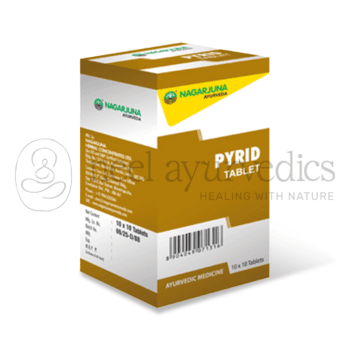 Nagarjuna Kerala Pyrid Tablets – 100 Tab
