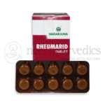 Nagarjuna Kerala Rheumarid Tablets – 100 Tab
