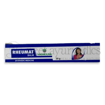 Nagarjuna Kerala Rheumat Balm – 20 Gm1