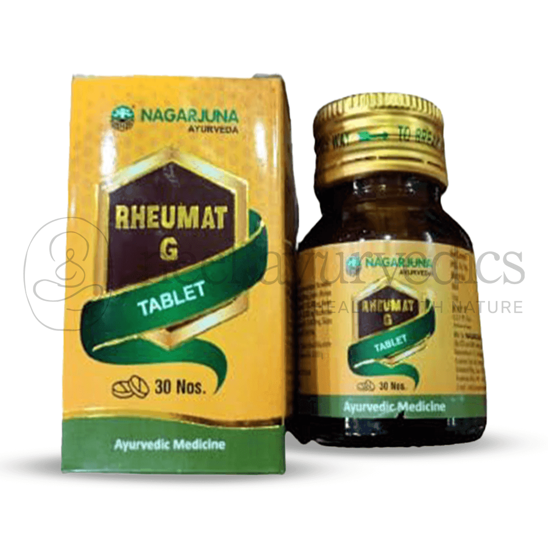 Nagarjuna Kerala Rheumat G Tablet – 30 Tab