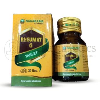 Nagarjuna Kerala Rheumat G Tablet – 30 Tab