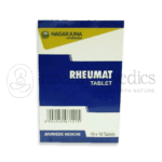 Nagarjuna Kerala Rheumat Tablets – 100 Tab1