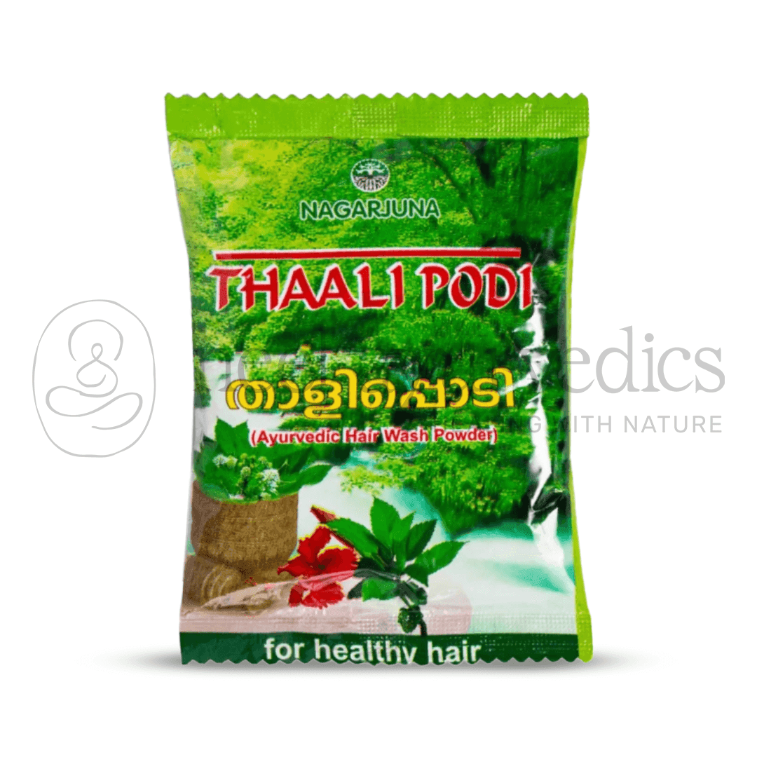 Nagarjuna Kerala Thaali Podi – 50 gm